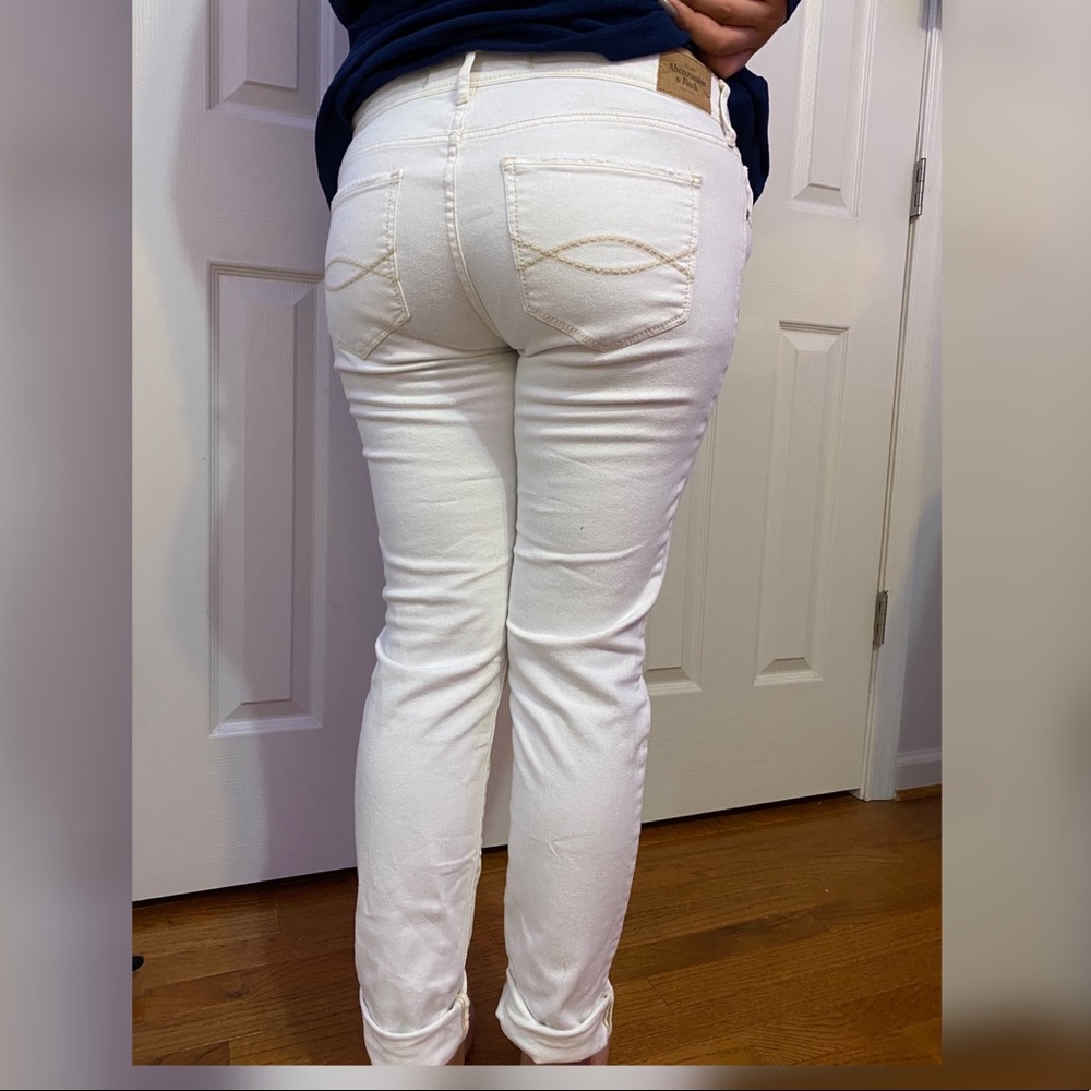 Abercrombie&Fitch jeans